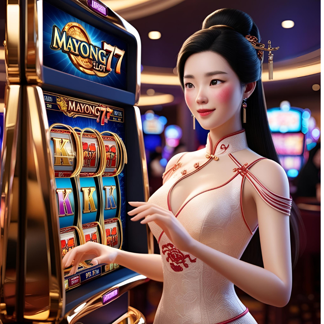 mayong77 : maxwin dan jp selalu mayong77 : maxwin dan jp selalu